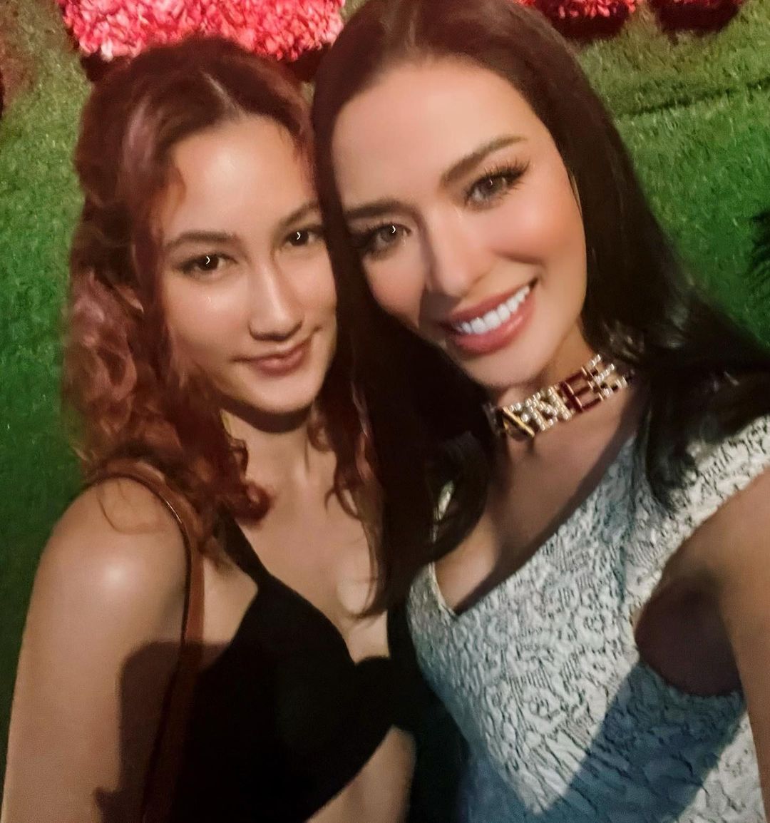 ซูซี่ - สุษิรา แอนจิลีน่า แน่นหนา