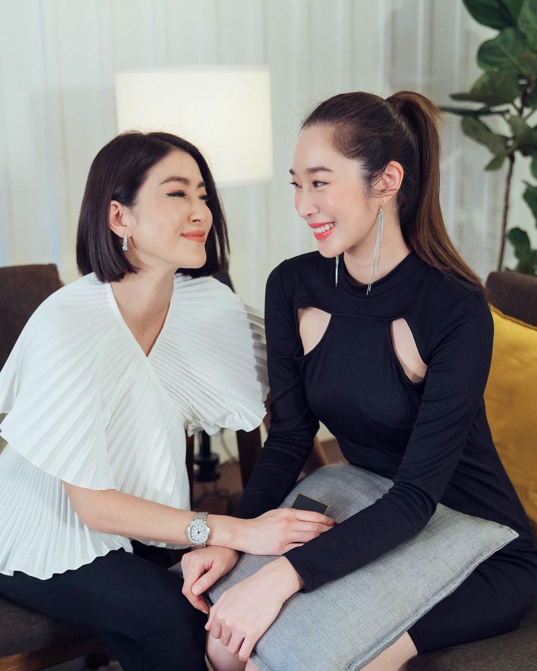 ฐิสา - วริฏฐิสา ลิ้มธรรมมหิศร