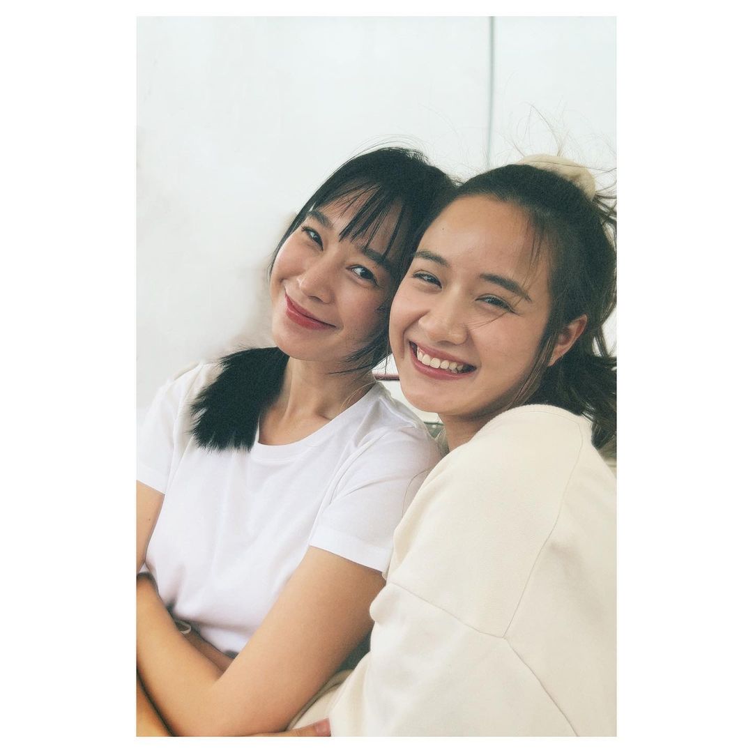 ฐิสา - วริฏฐิสา ลิ้มธรรมมหิศร