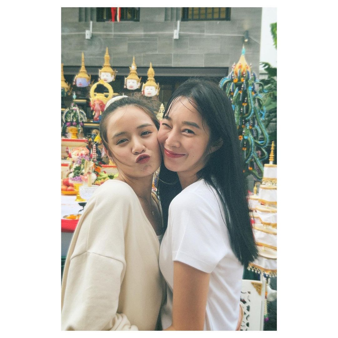 ฐิสา - วริฏฐิสา ลิ้มธรรมมหิศร