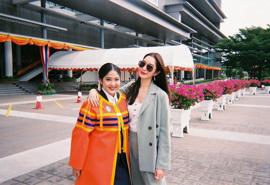 ฐิสา - วริฏฐิสา ลิ้มธรรมมหิศร