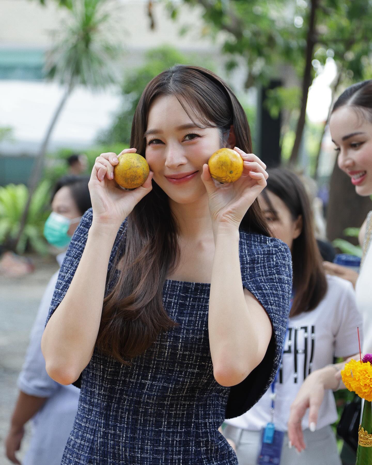 ฐิสา - วริฏฐิสา ลิ้มธรรมมหิศร