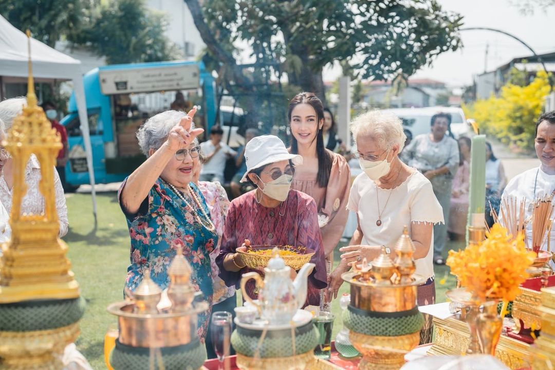 แต้ว - ณฐพร เตมีรักษ์