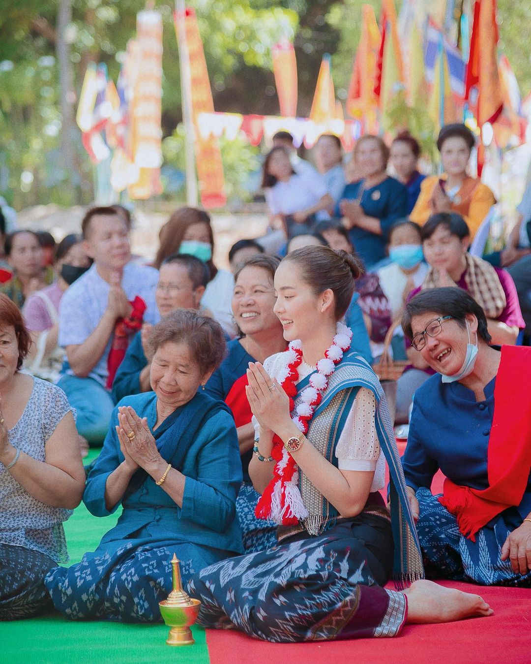 โบว์ - เมลดา สุศรี