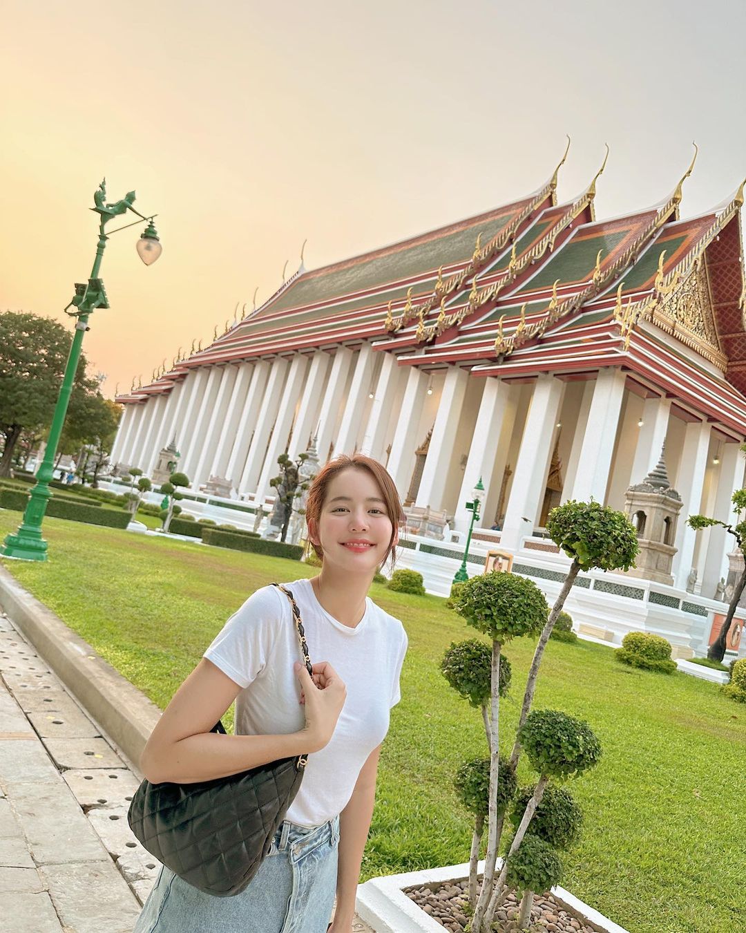 โบว์ - เมลดา สุศรี