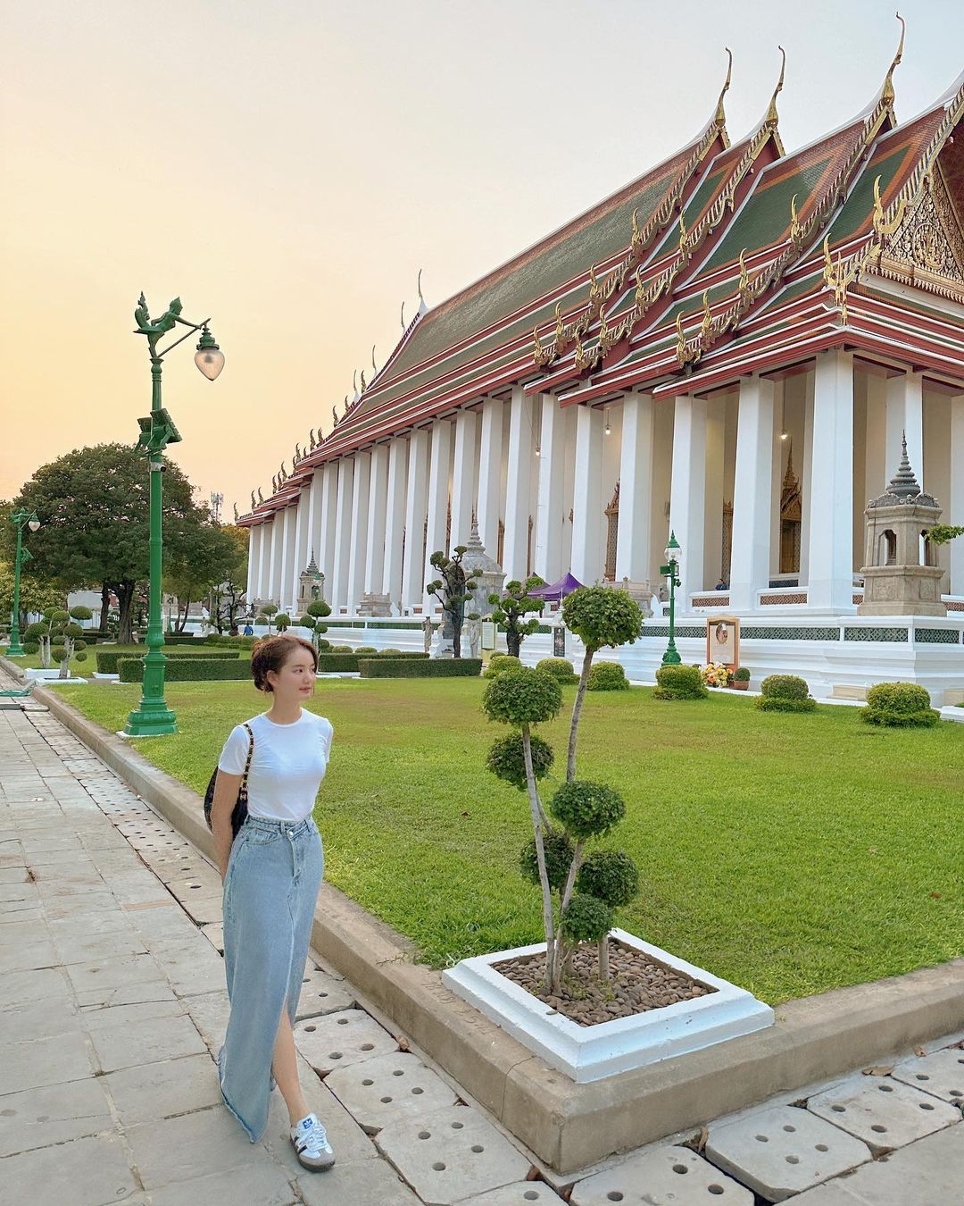 โบว์ - เมลดา สุศรี