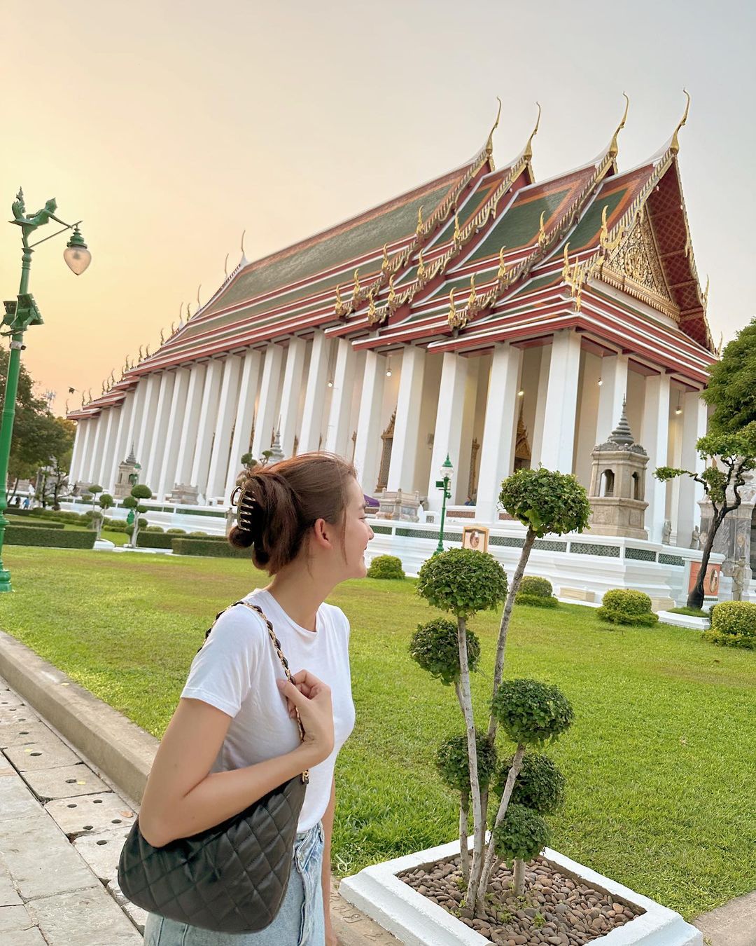 โบว์ - เมลดา สุศรี