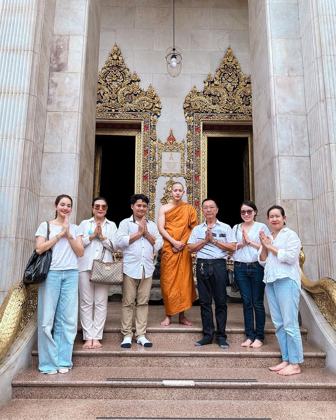 โบว์ - เมลดา สุศรี