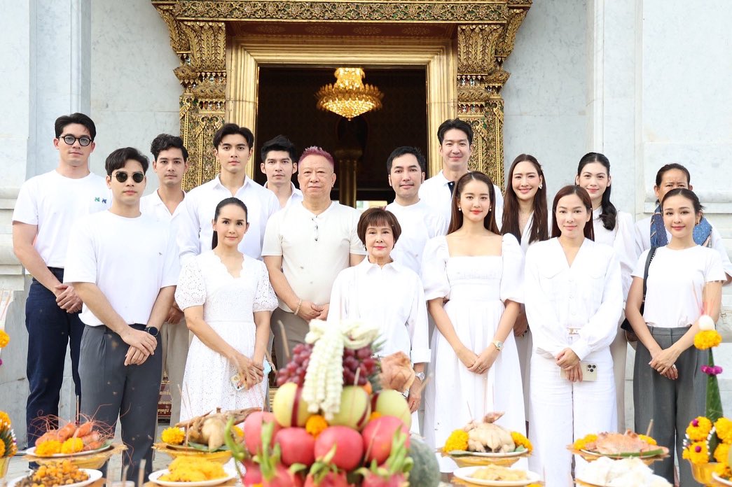 โบว์ - เมลดา สุศรี