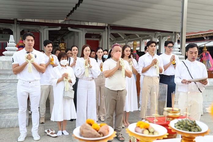 โบว์ - เมลดา สุศรี