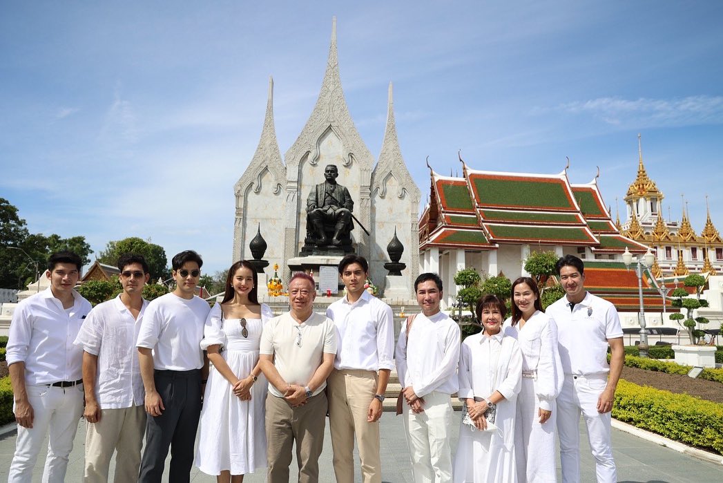 โบว์ - เมลดา สุศรี