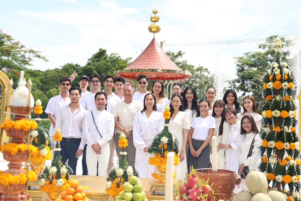 โบว์ - เมลดา สุศรี