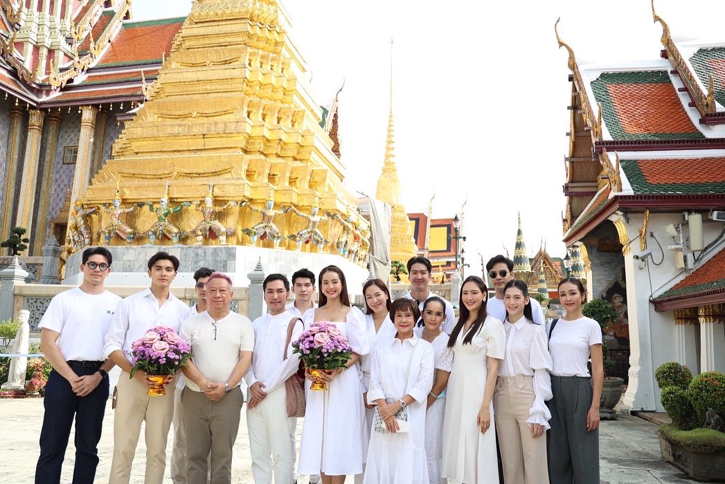 โบว์ - เมลดา สุศรี