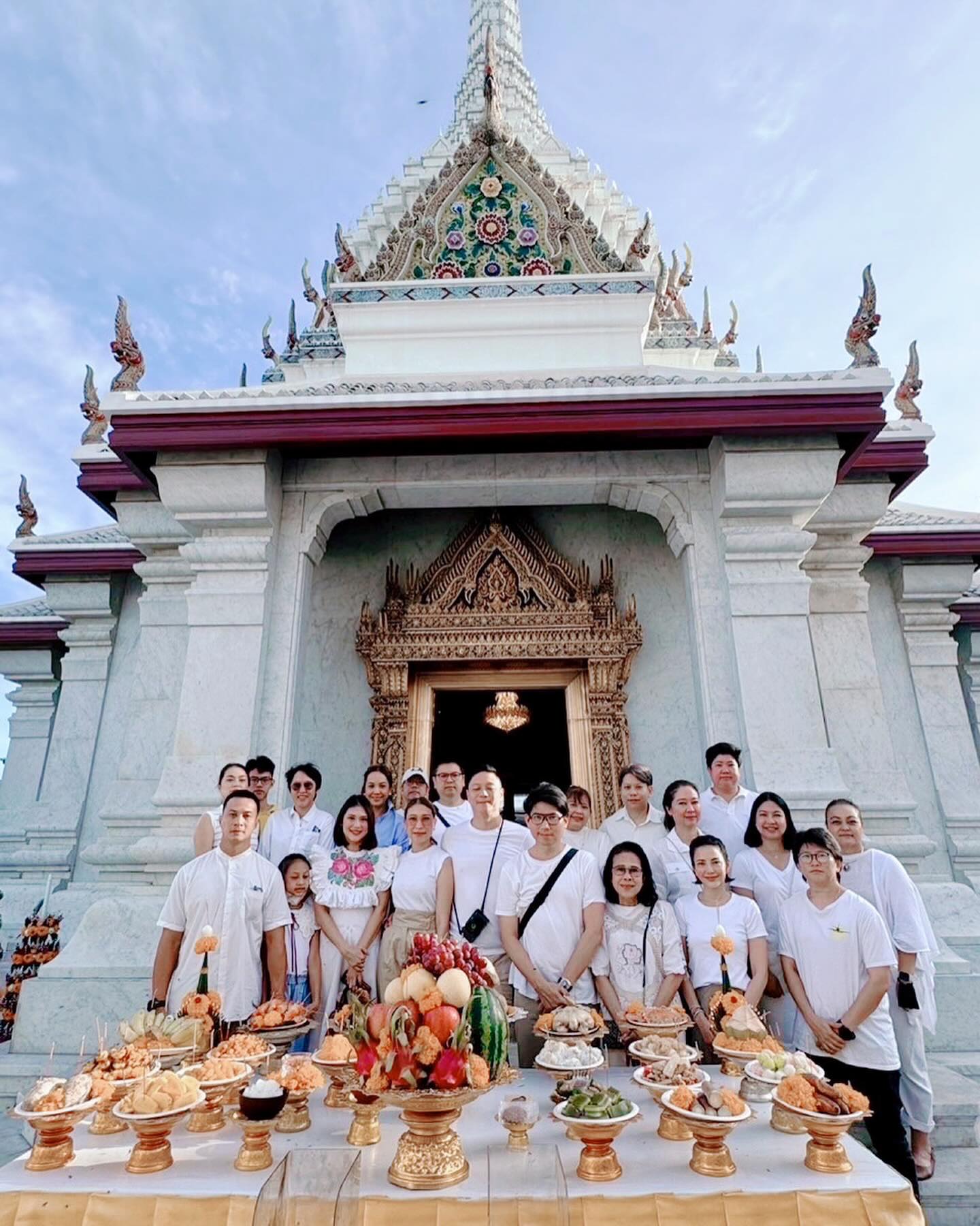 อ้อม - พิยดา จุฑารัตนกุล