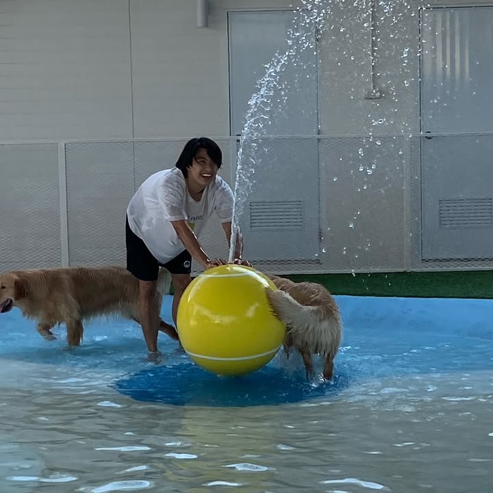 โอม - ภวัต จิตต์สว่างดี