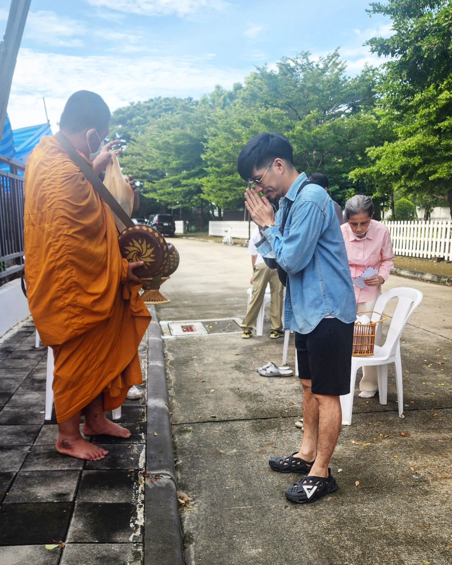 ตี๋ - วิวิศน์ บวรกีรติขจร