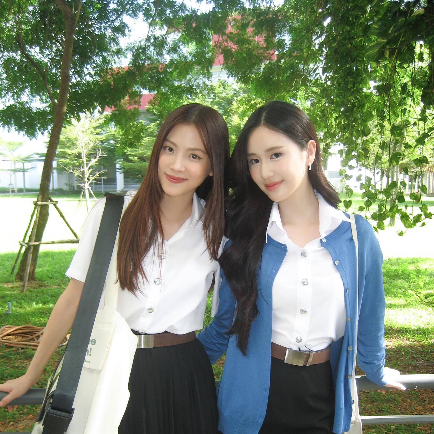 เจน - รมิดา จีรนรภัทร