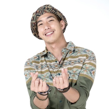 โตโน่ เจอมุกรุกหนักอดขำไม่ไหวใน ส่ม ภัค เสี่ยน