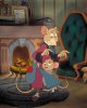 The Great Mouse Detective picture