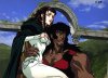 Vampire Hunter D picture