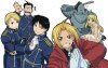 Fullmetal Alchemist picture