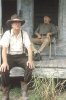 Secondhand Lions picture