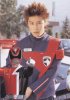 Masked Rider Blade: Missing Ace picture