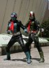 Masked Rider The First picture