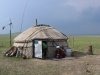 Mongolian Ping Pong picture