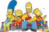 The Simpsons Movie picture