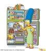 The Simpsons Movie picture