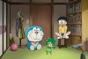 Doraemon: Nobita and the Green Giant Legend picture