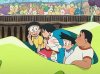 Doraemon: Nobita and the Green Giant Legend picture