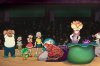 Doraemon: Nobita and the Green Giant Legend picture