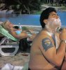 Maradona by Kusturica picture