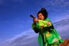 A Woman, a Gun and a Noodle Shop picture