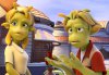 Planet 51 picture