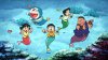 Doraemon: Nobita's Great Battle of the Mermaid King picture