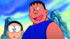 Doraemon: Nobita's Great Battle of the Mermaid King picture