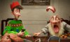 Arthur Christmas picture