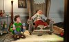 Arthur Christmas picture