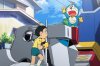 Doraemon: Nobita and the New Steel Troops: Angel Wings picture