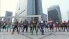 OOO, Den-O, All Riders: Let's Go Kamen Riders picture