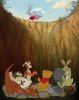 Winnie the Pooh picture