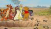 Winnie the Pooh picture