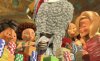 Madagascar 3: Europe's Most Wanted picture