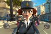 Madagascar 3: Europe's Most Wanted picture