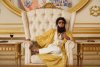 The Dictator picture