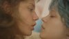 Blue Is the Warmest Color picture