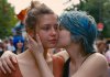 Blue Is the Warmest Color picture